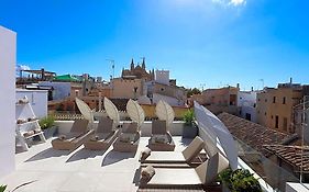 BO Hotel Palma